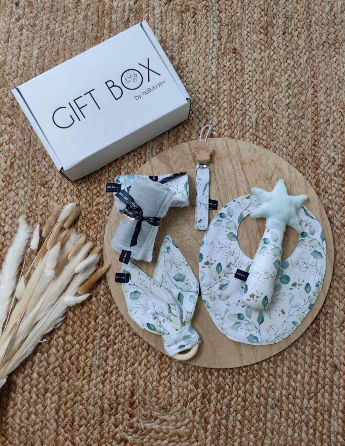GIFT BOXES
