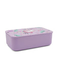 RPET lunchbox- Unicorn
