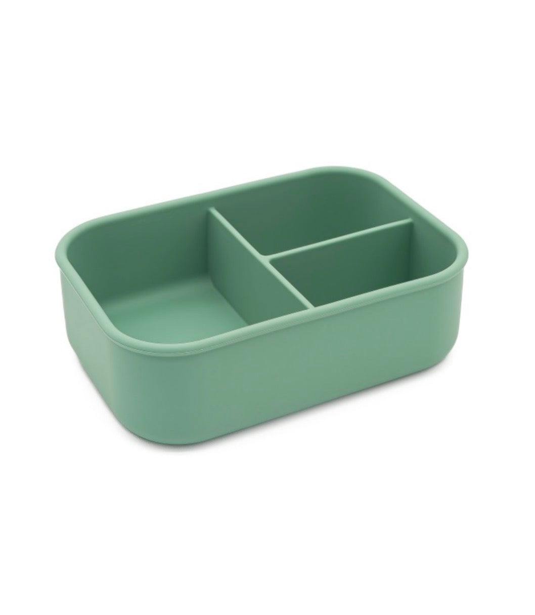 Silicone lunchbox- Bear