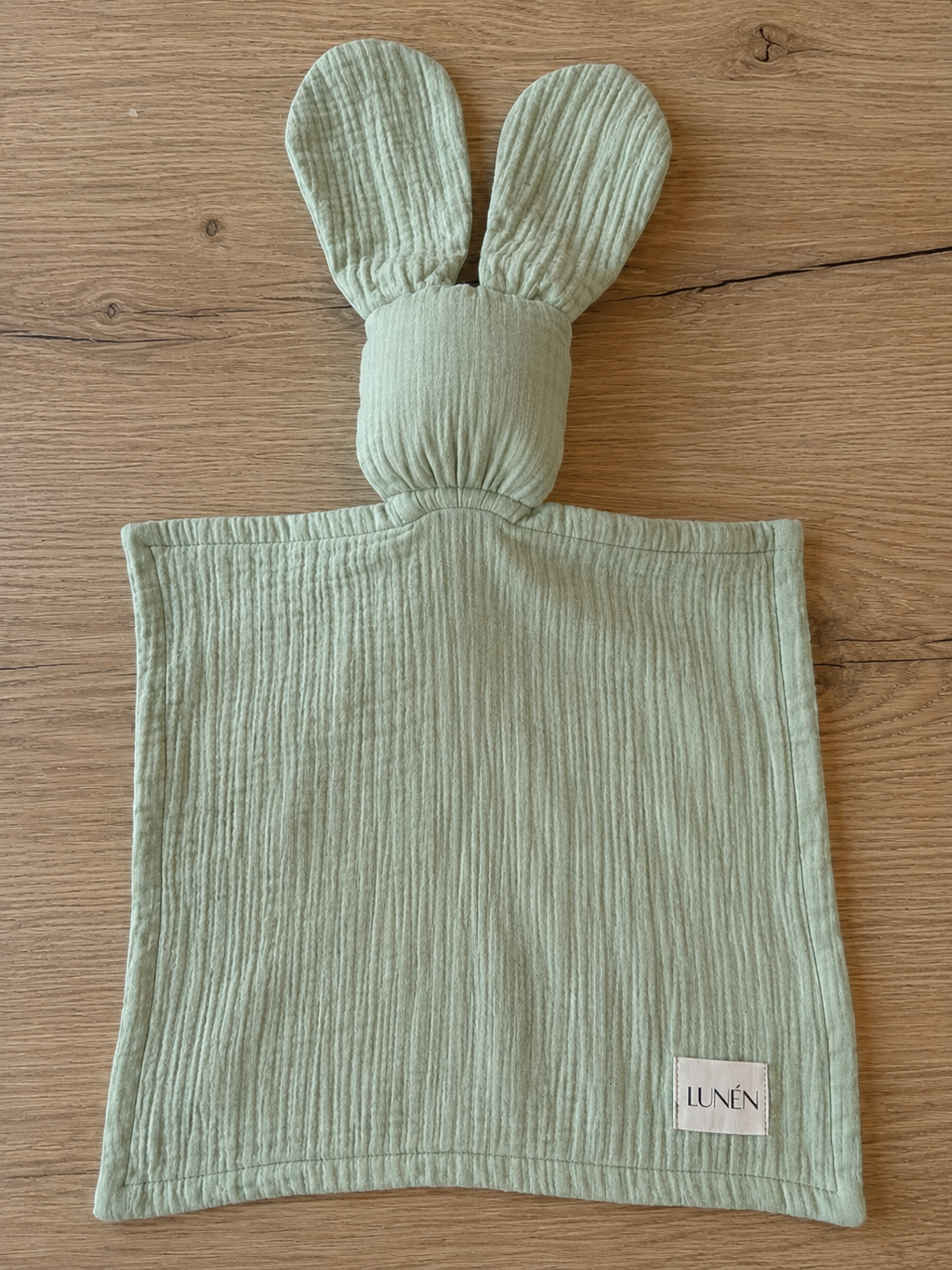 Bunny (Mint)
