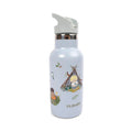 Stainless steel water bottle (Tiny explorers)