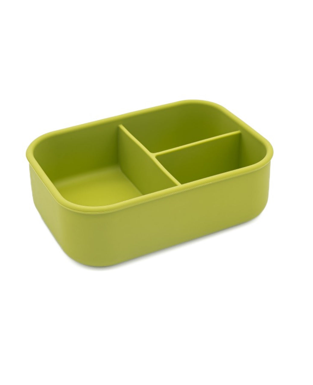 Silicone lunchbox- Dinosaur