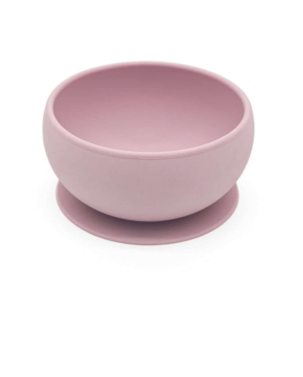 Silicone bowl-Unicorn