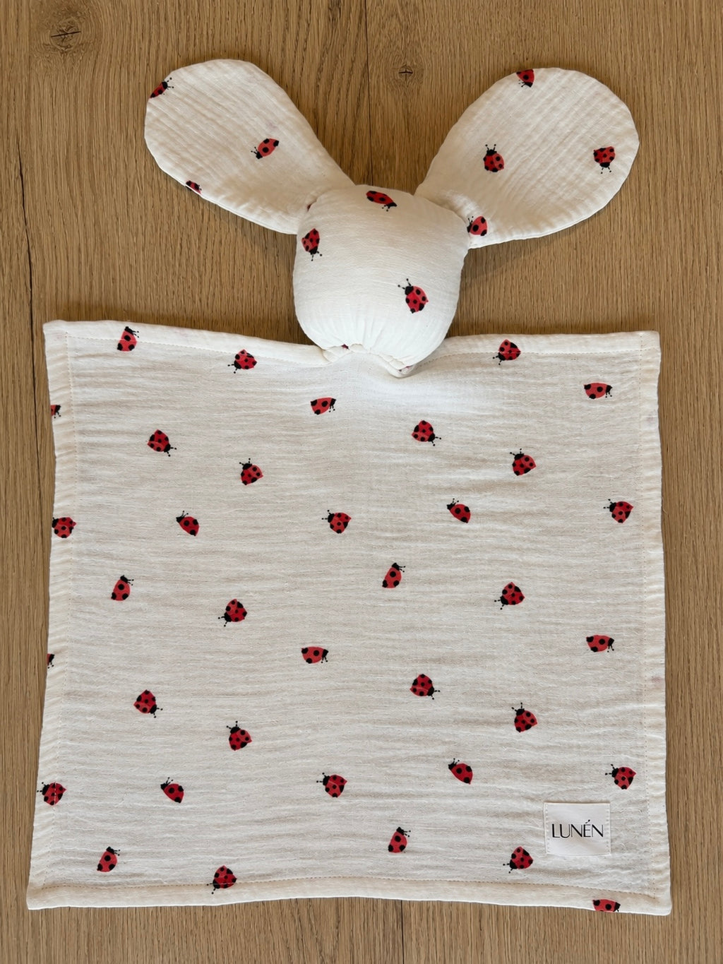 Bunny (Ladybug)