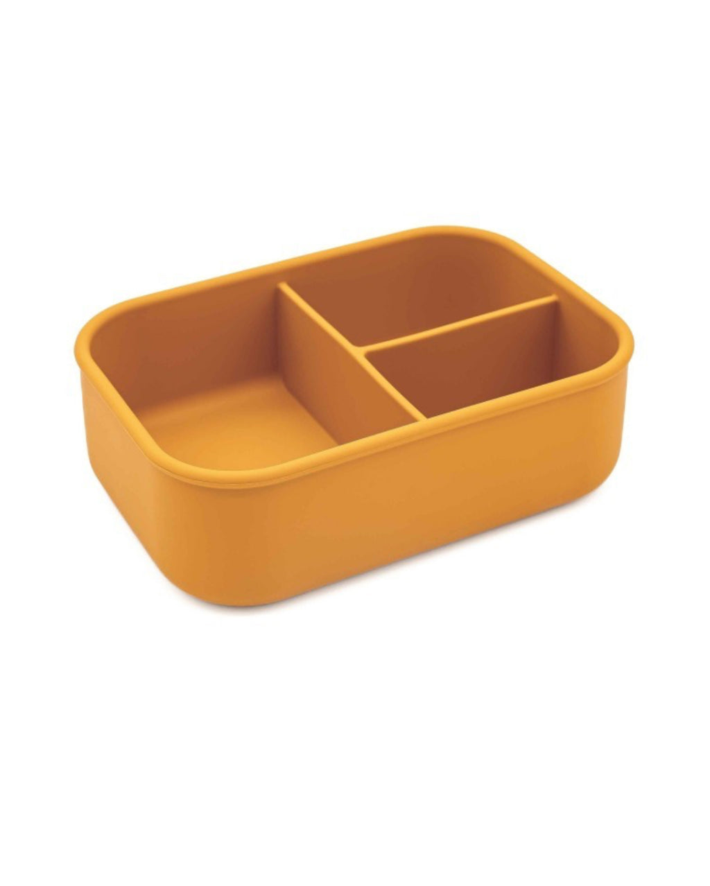 Silicone lunchbox- Lion