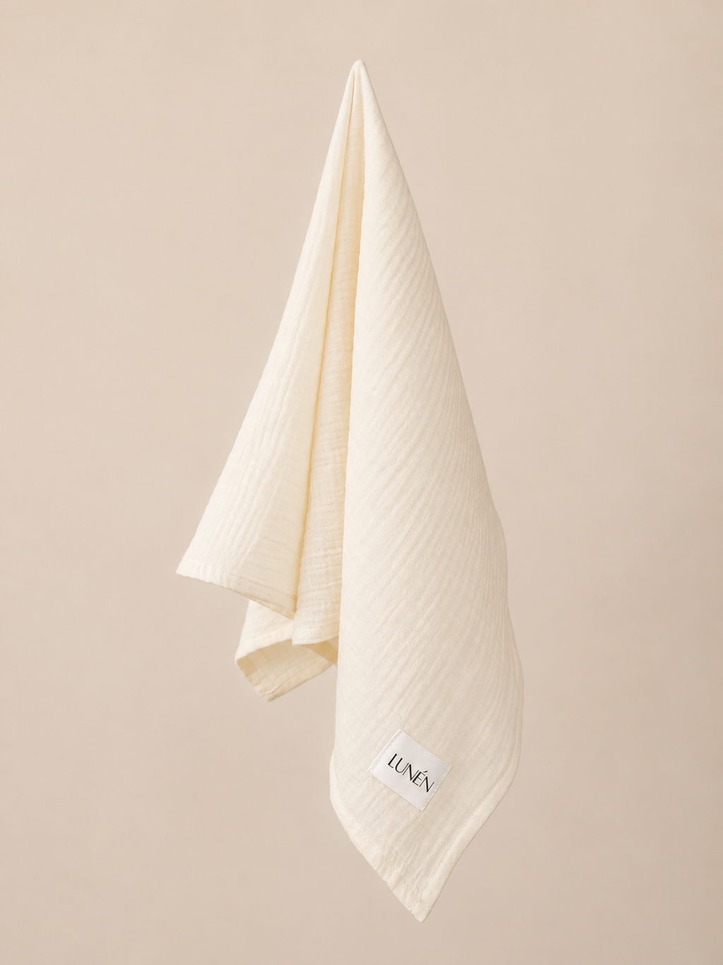 Muslins (Ecru)