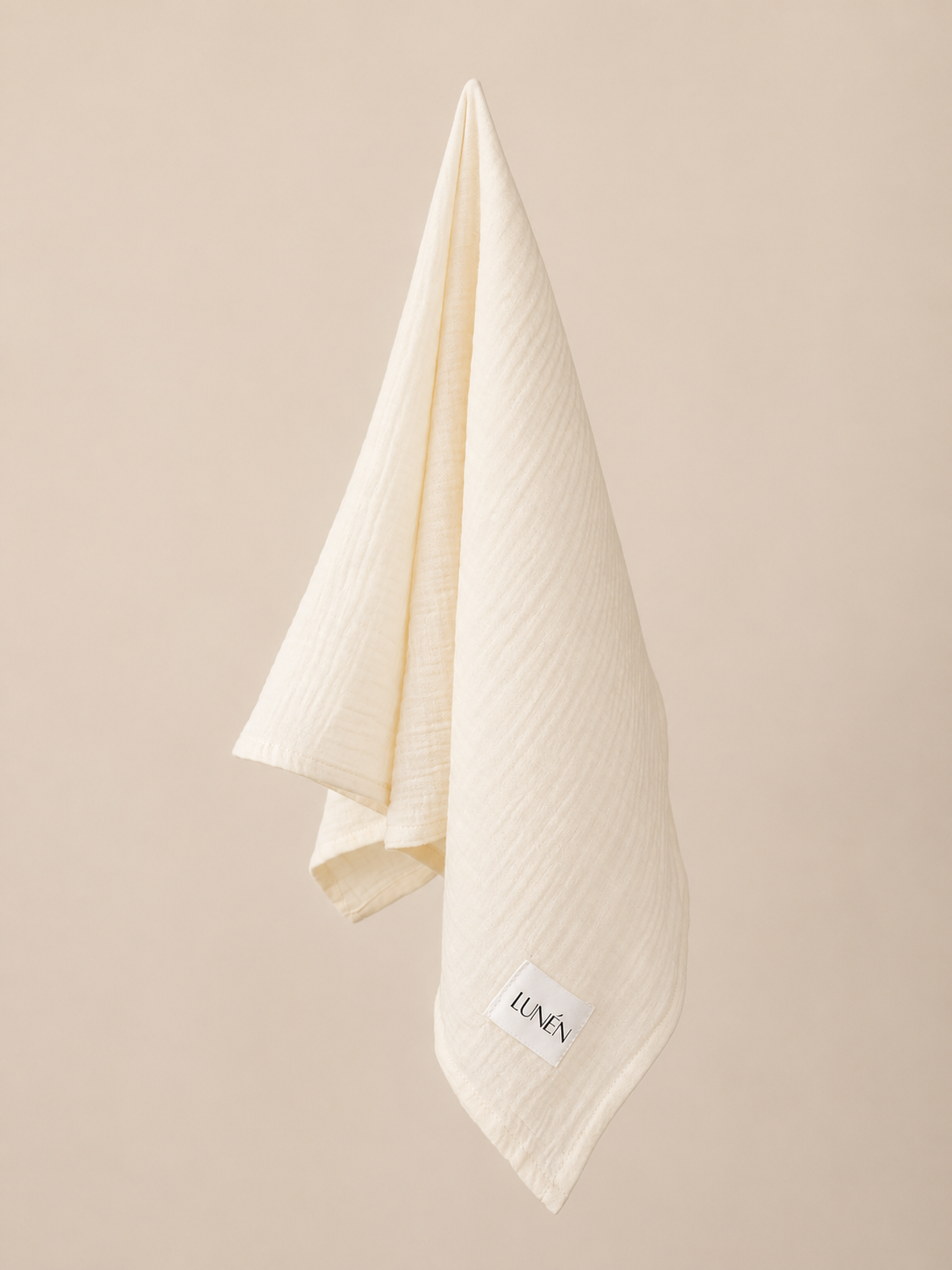 Muslins (Ecru)