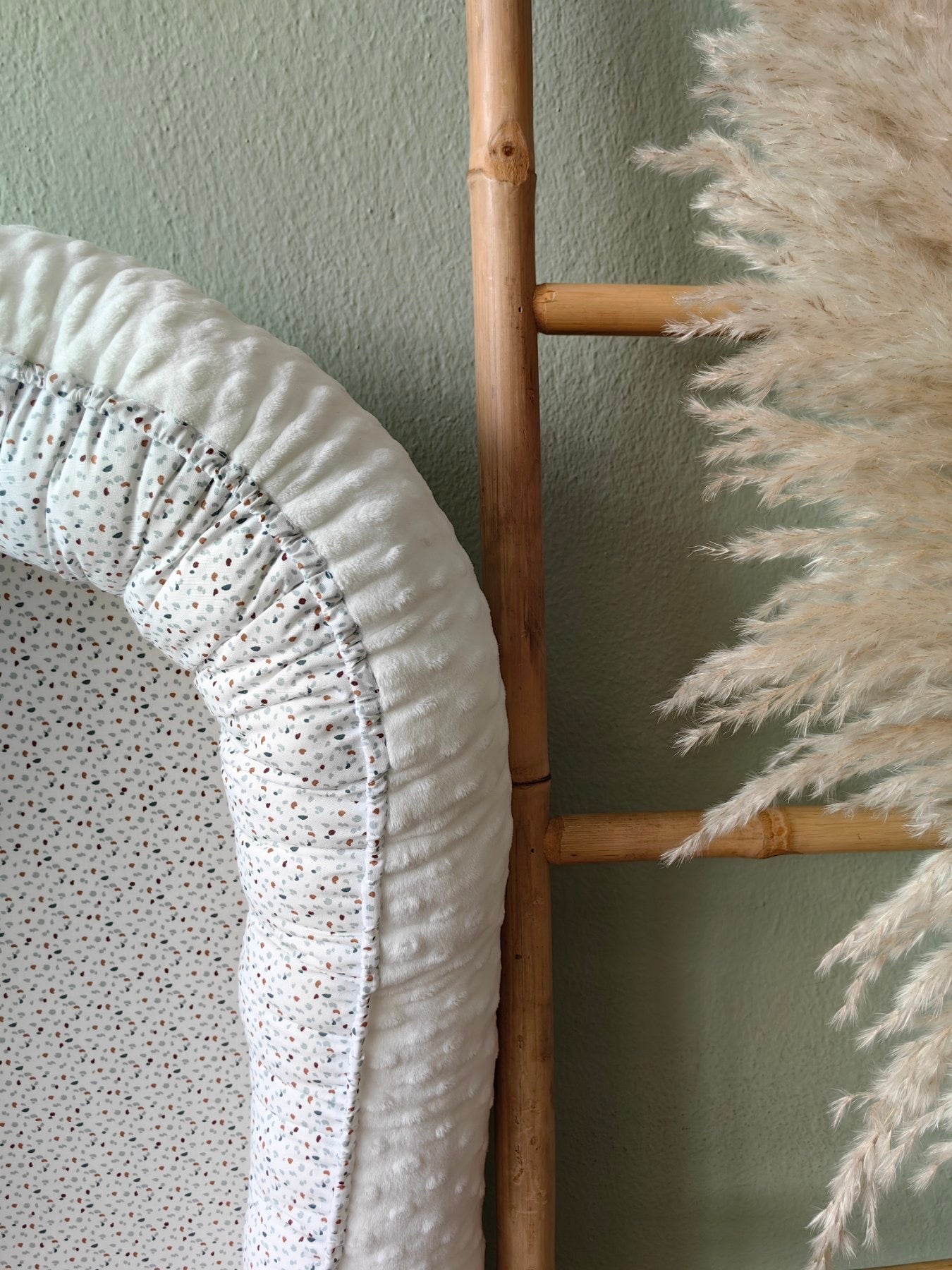 Baby Nest Terrazzo