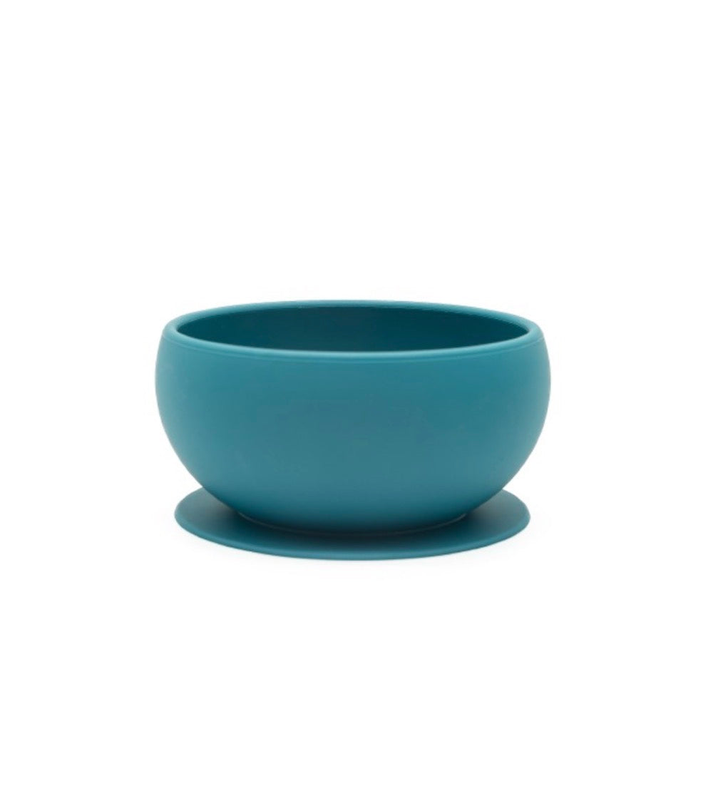 Silicone bowl- Elephant