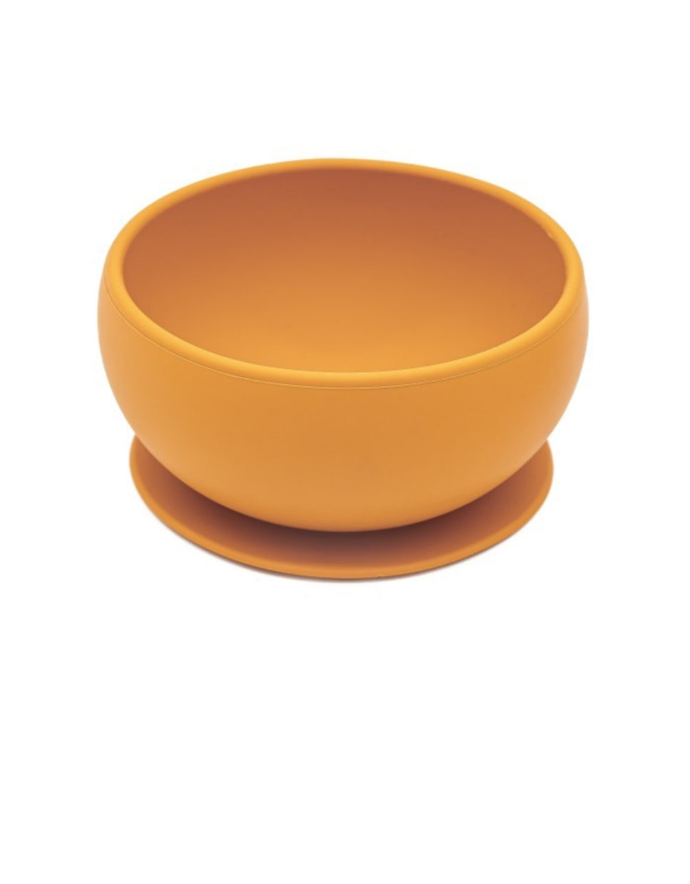 Silicone bowl- Lion