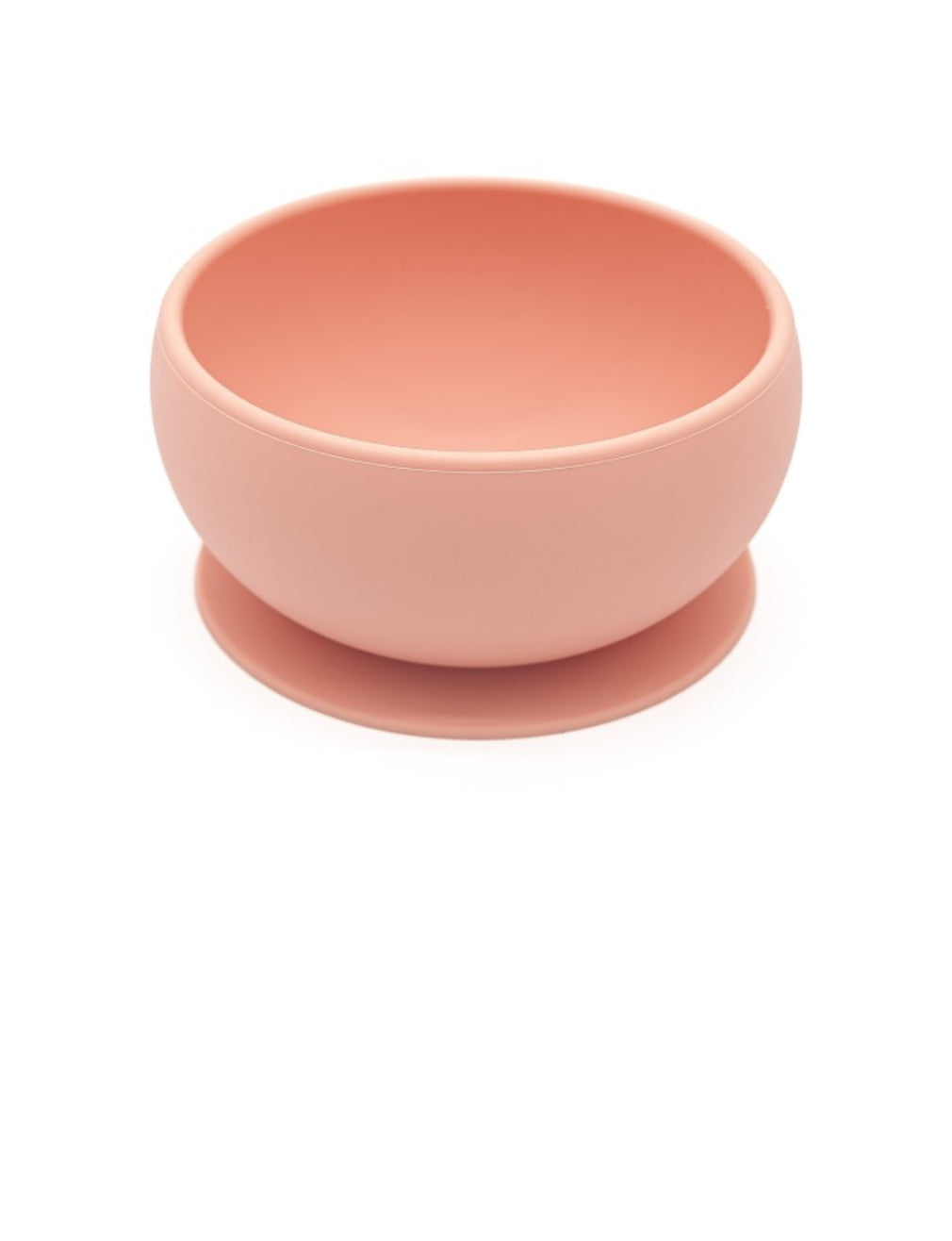 Silicone bowl- Octopus