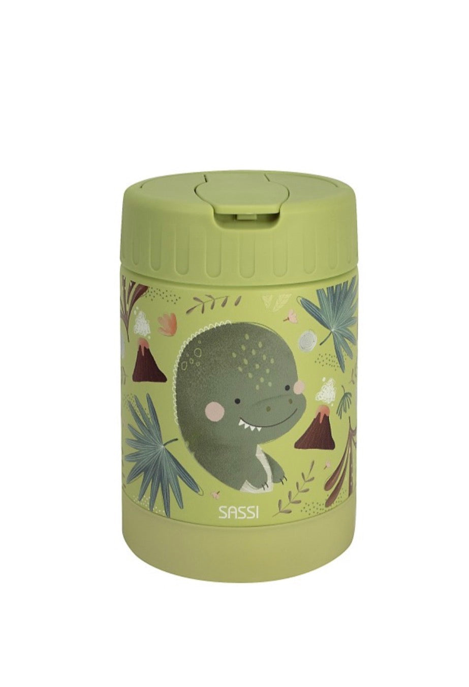 Thermos food jar- Dinosaur