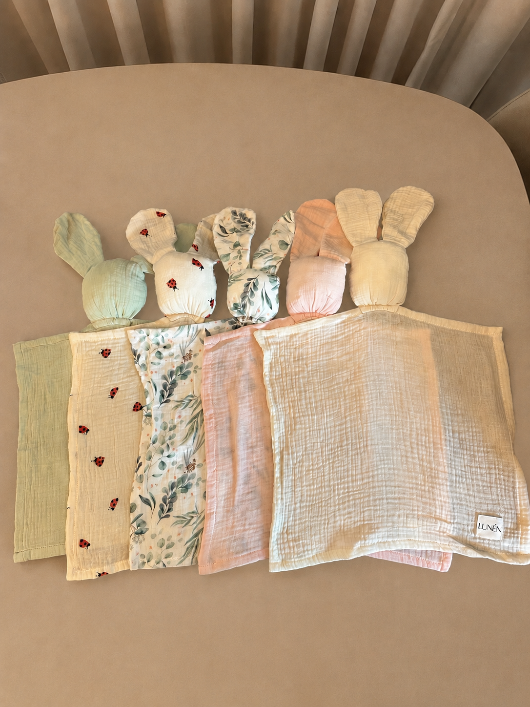 Bunny (Eucalyptus)