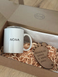 Godparent Box-Nona (mug)