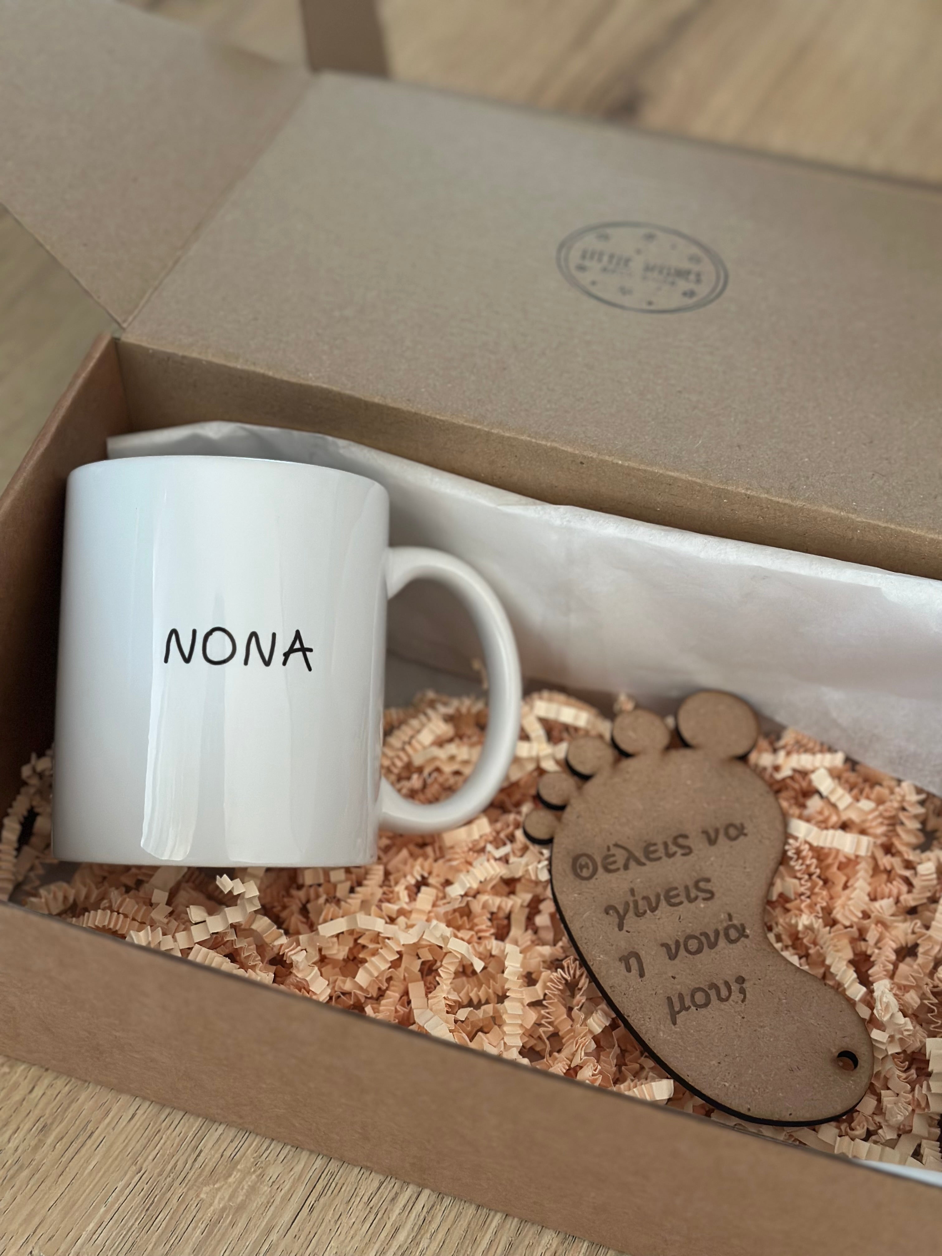 Godparent proposal (Nona)