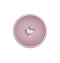 Silicone bowl-Unicorn