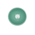 Silicone bowl- Bear