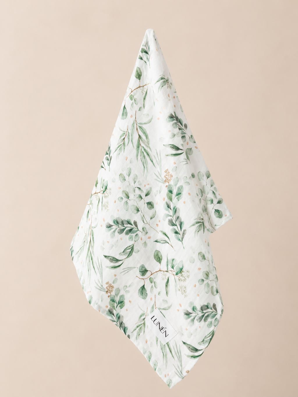 Muslins (Eucalyptus)