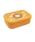 Silicone lunchbox- Lion
