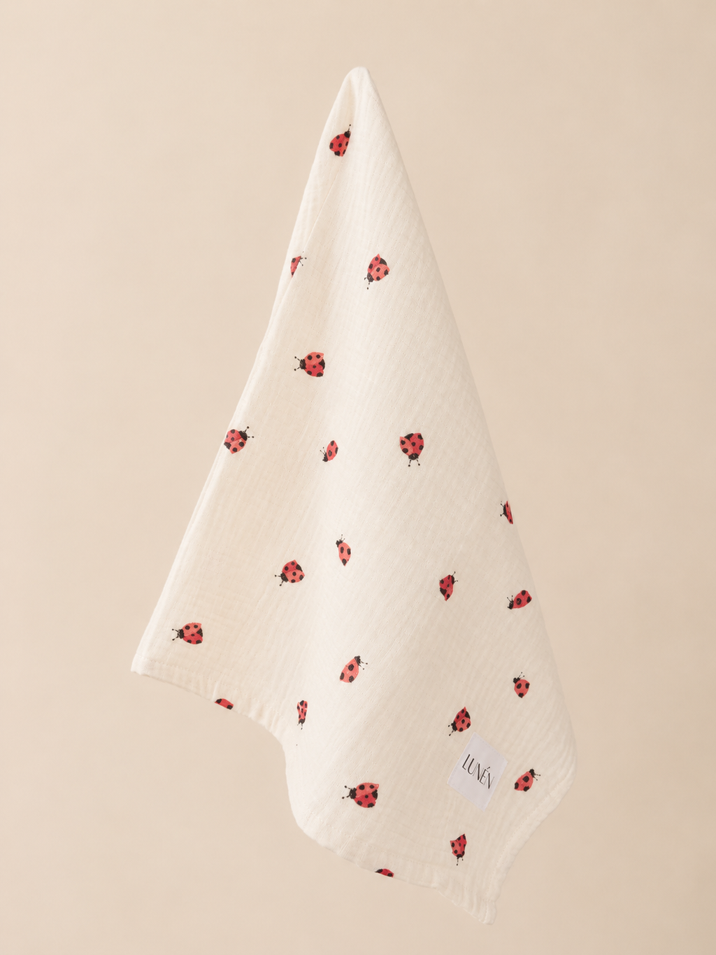 Muslins (Ladybug)
