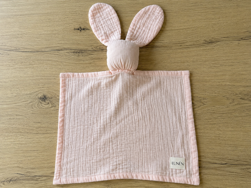 Bunny (Pink)