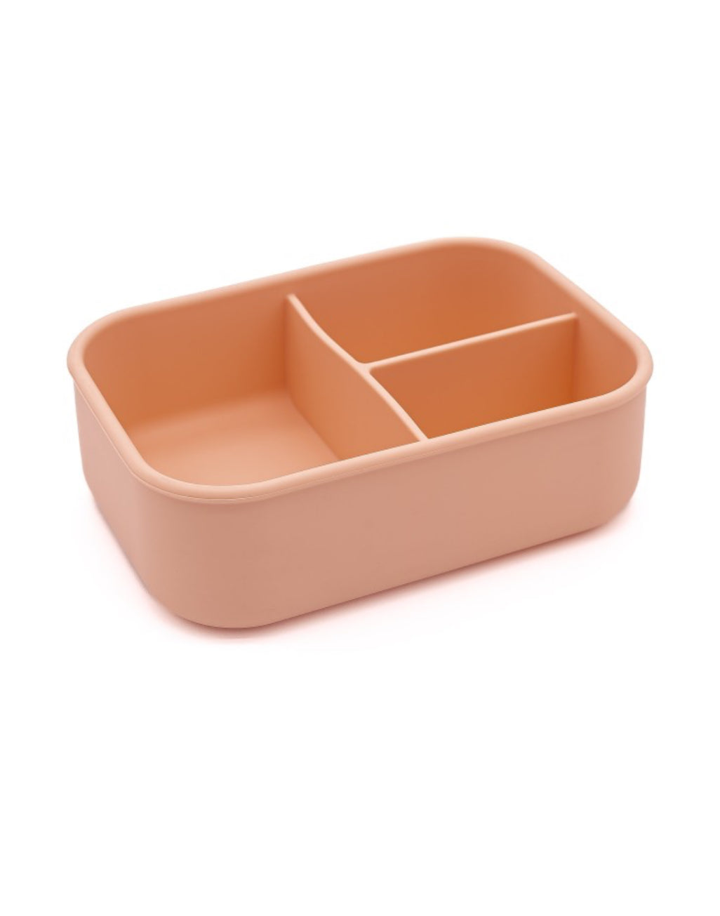 Silicone lunchbox- Octopus