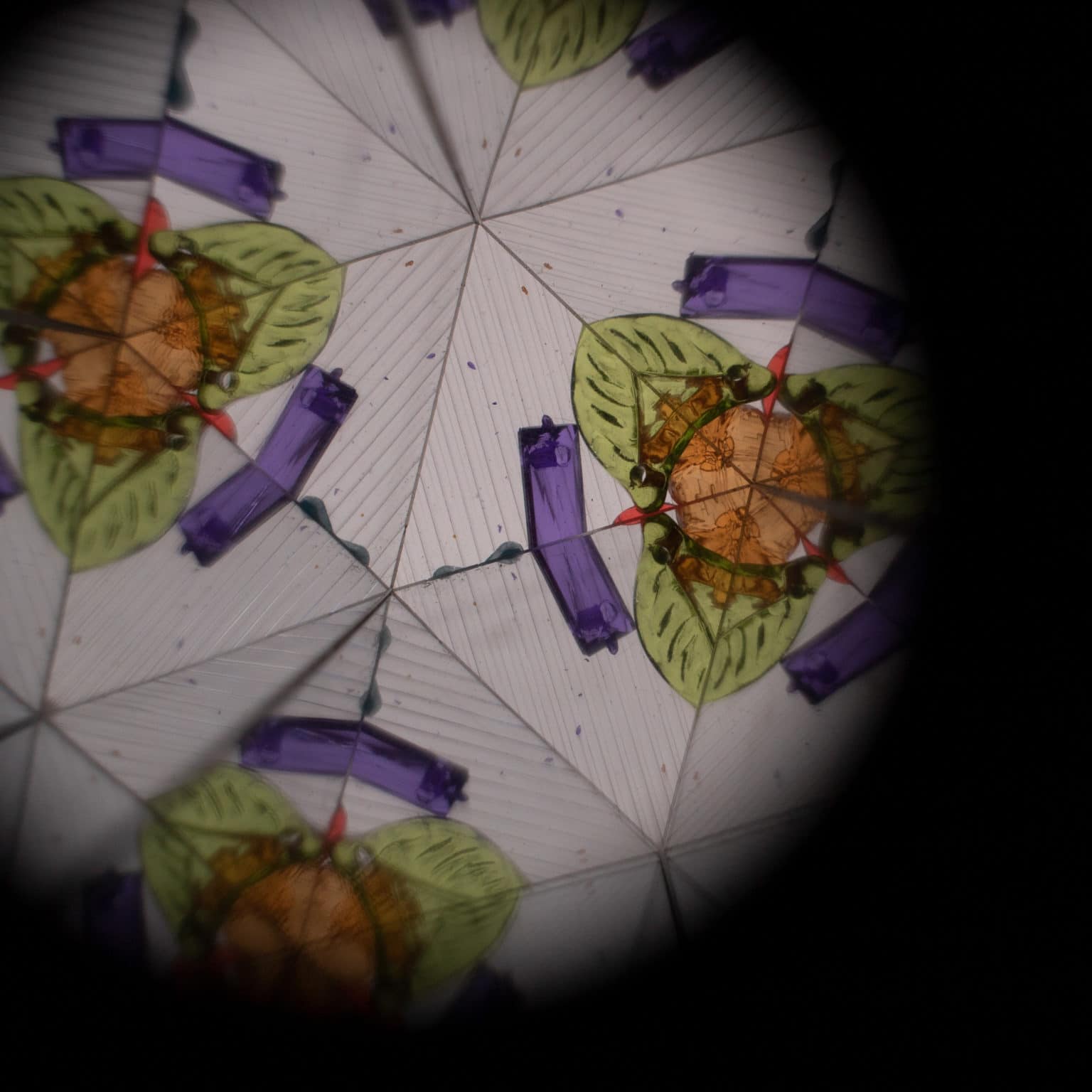 Kaleidoscope (Harvest)