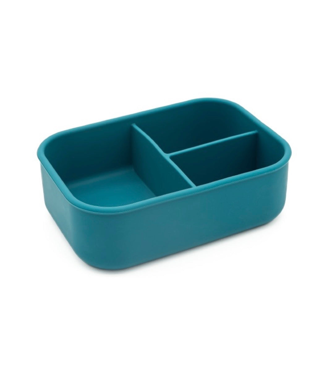 Silicone lunchbox- Elephant