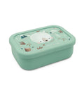 Silicone lunchbox- Bear